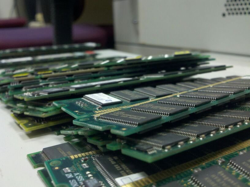 RAM Chips