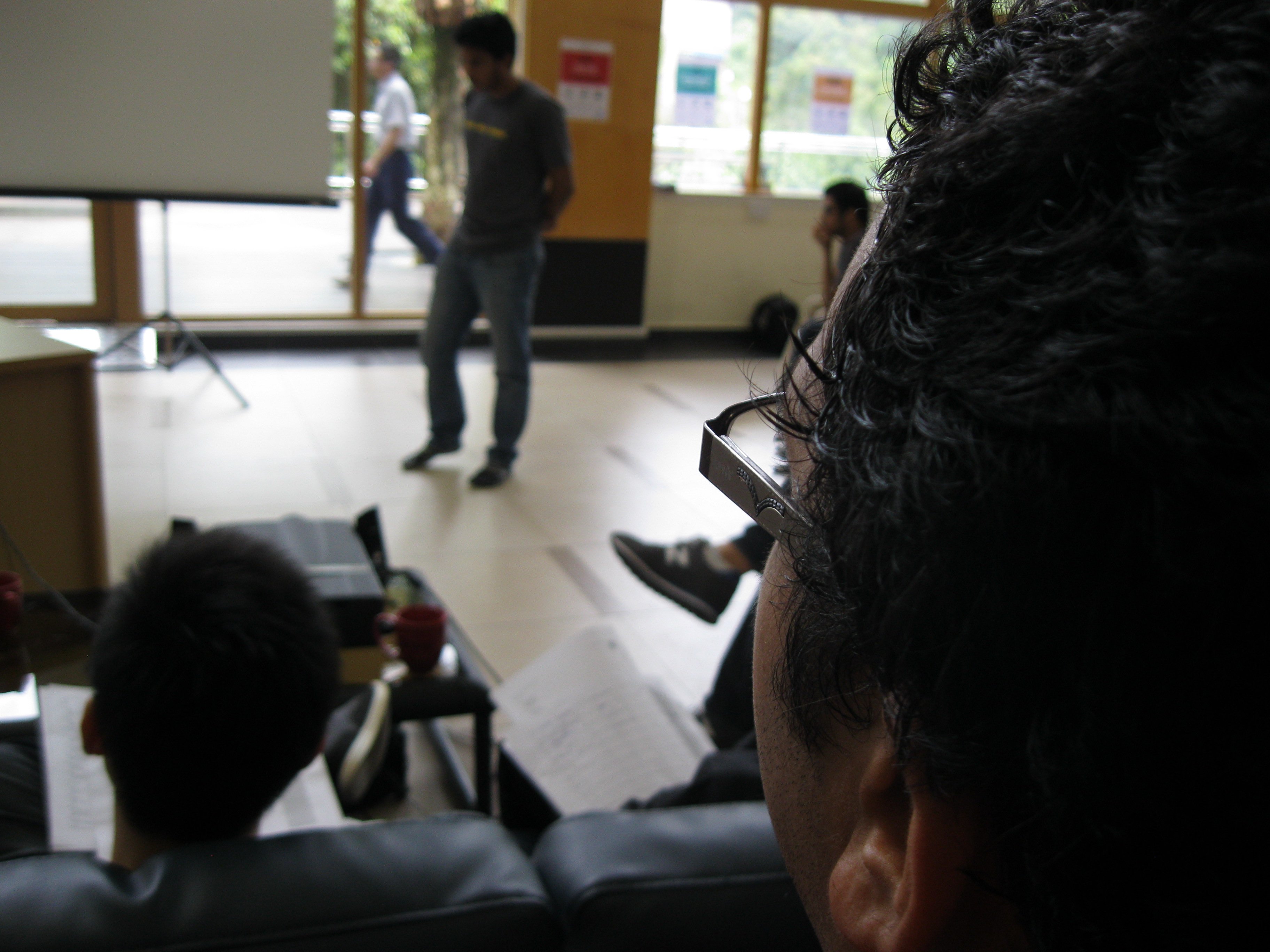 Hack&Roll '13 - 7