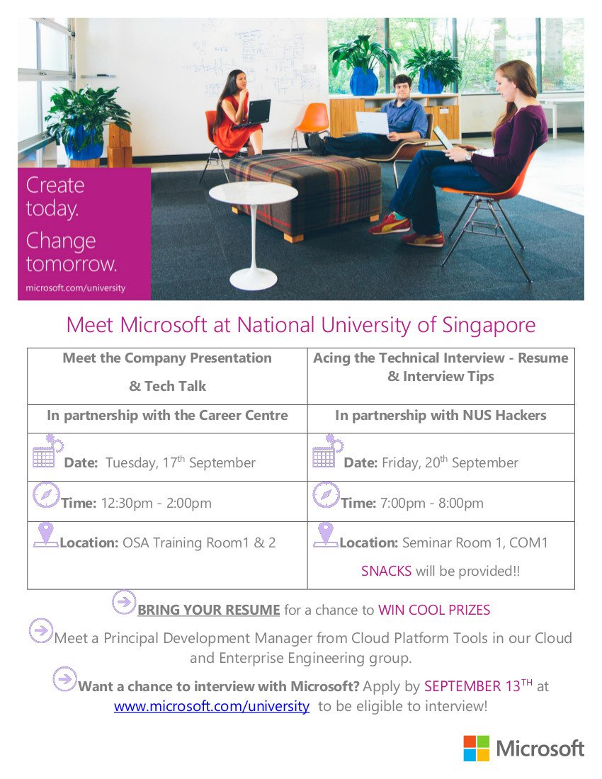 Friday Hacks 52 Microsoft Ad